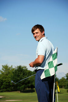 Andreas John Portrait